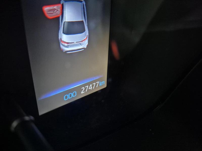 toyota Corolla 2022 - 15