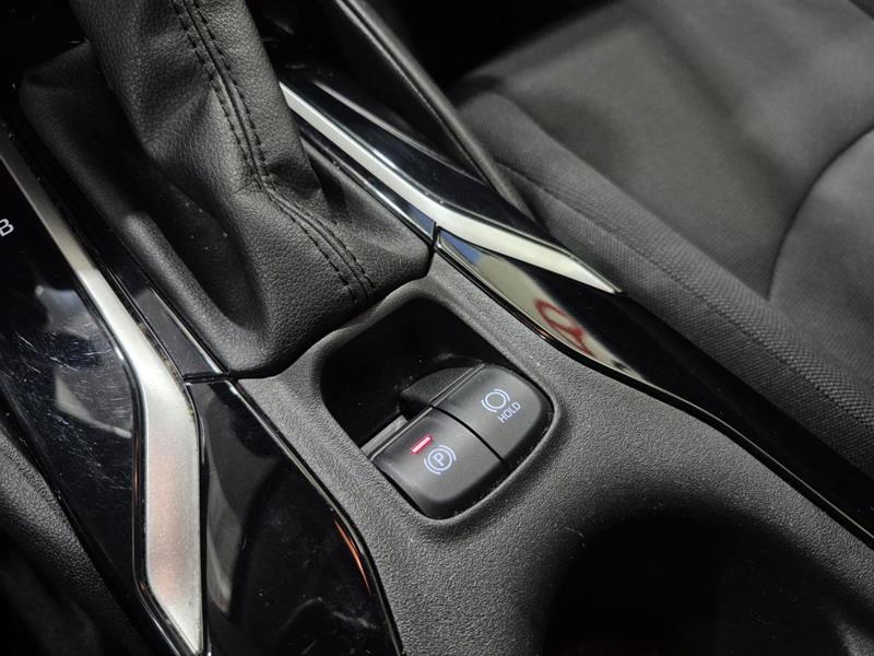 toyota Corolla 2022 - 17