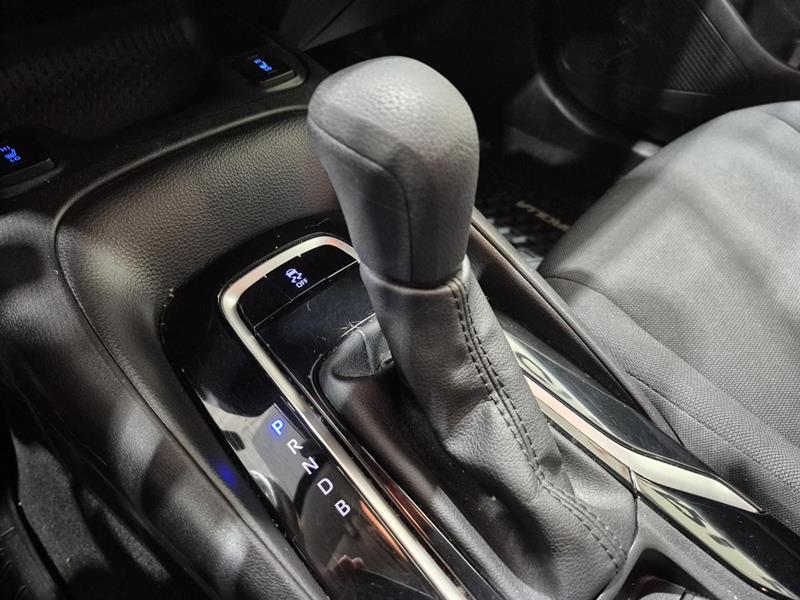 toyota Corolla 2022 - 18