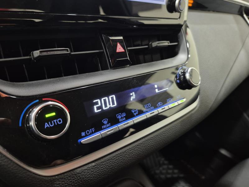 toyota Corolla 2022 - 20