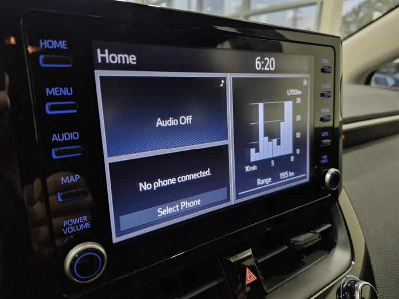 toyota Corolla 2022 - 21