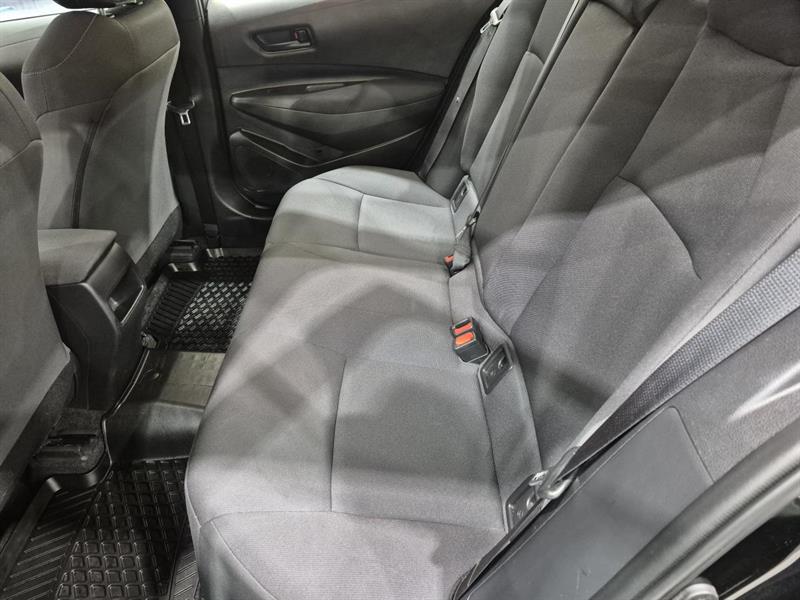 toyota Corolla 2022 - 23