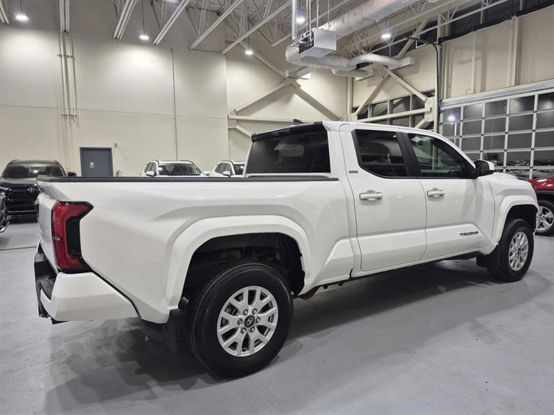 toyota Tacoma 2024 - 5