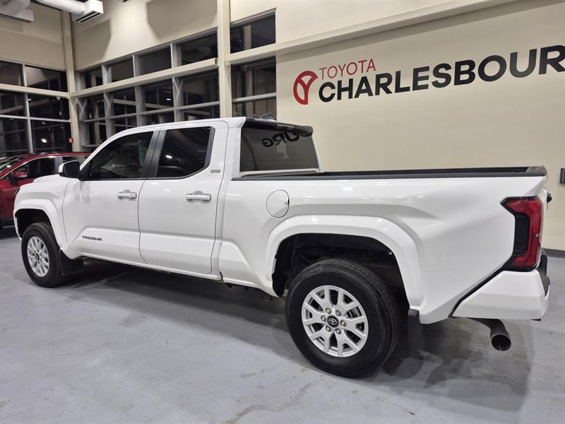 toyota Tacoma 2024 - 7