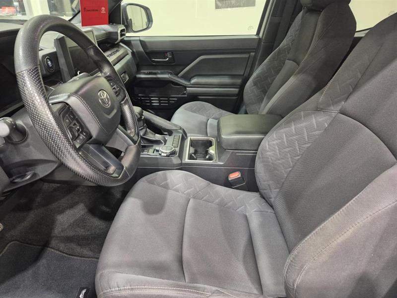 toyota Tacoma 2024 - 8