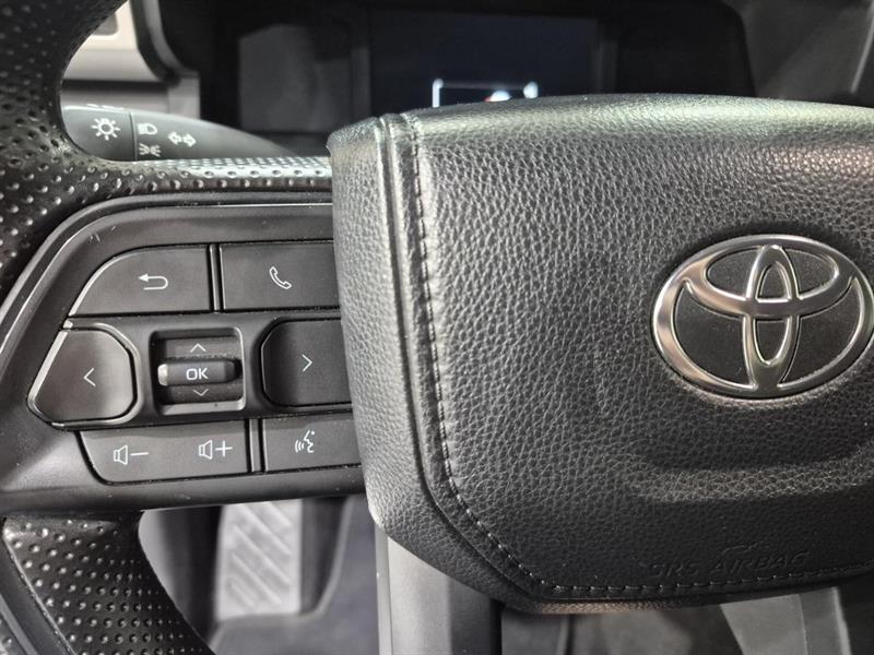 toyota Tacoma 2024 - 10