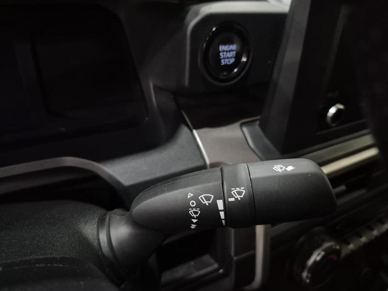 toyota Tacoma 2024 - 13