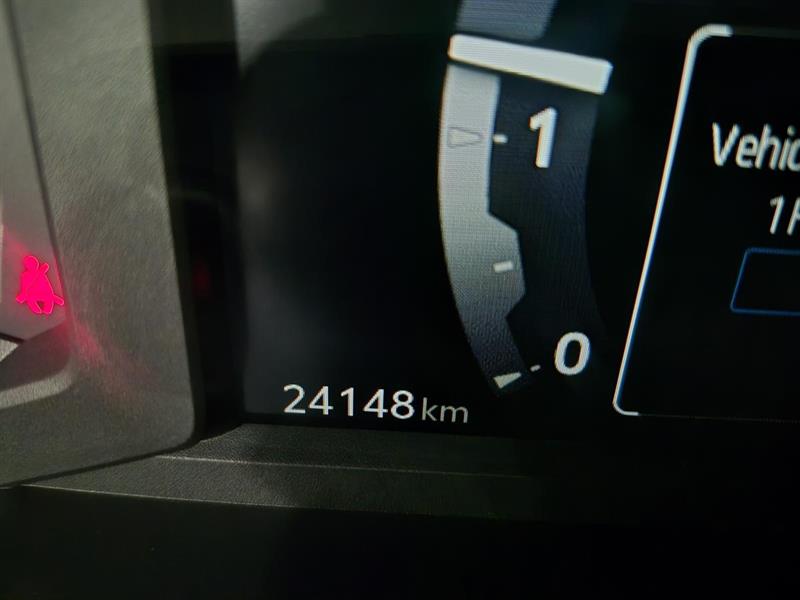 toyota Tacoma 2024 - 16