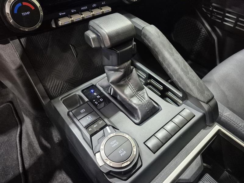 toyota Tacoma 2024 - 18