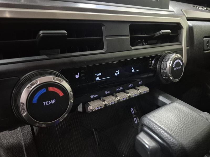 toyota Tacoma 2024 - 19