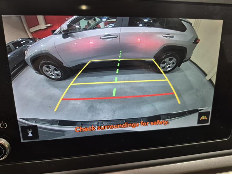 toyota Tacoma 2024 - 21