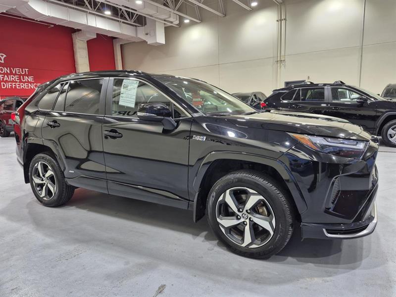 toyota RAV4 Prime 2024 - 3