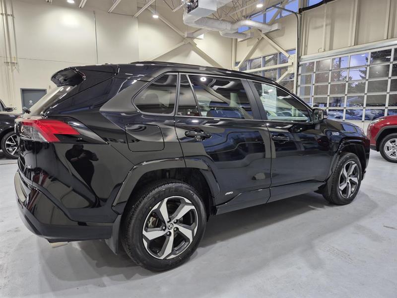 toyota RAV4 Prime 2024 - 5