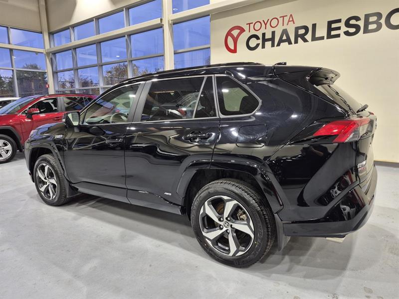 toyota RAV4 Prime 2024 - 7
