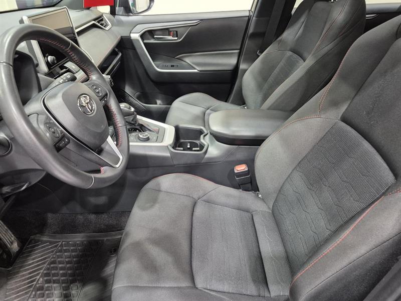 toyota RAV4 Prime 2024 - 8