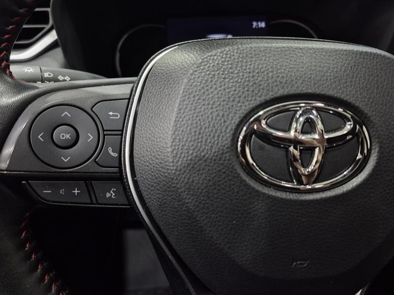 toyota RAV4 Prime 2024 - 10