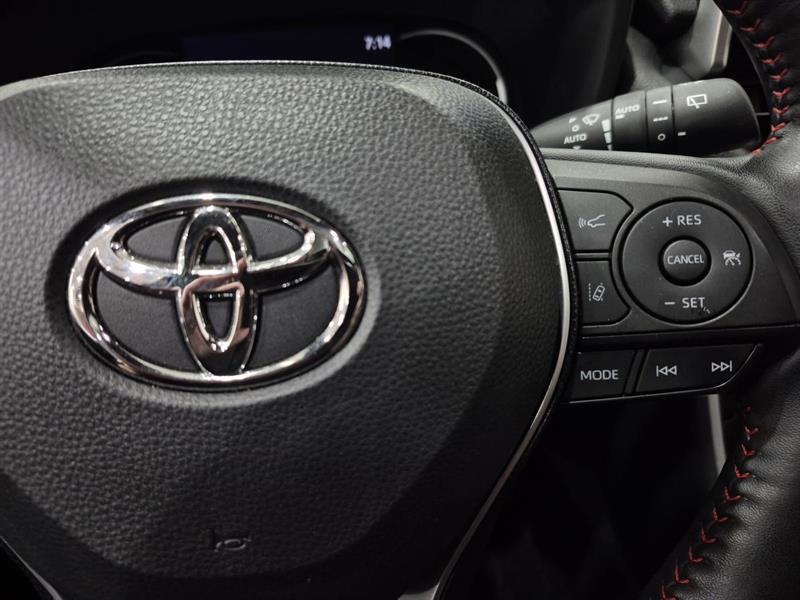 toyota RAV4 Prime 2024 - 11