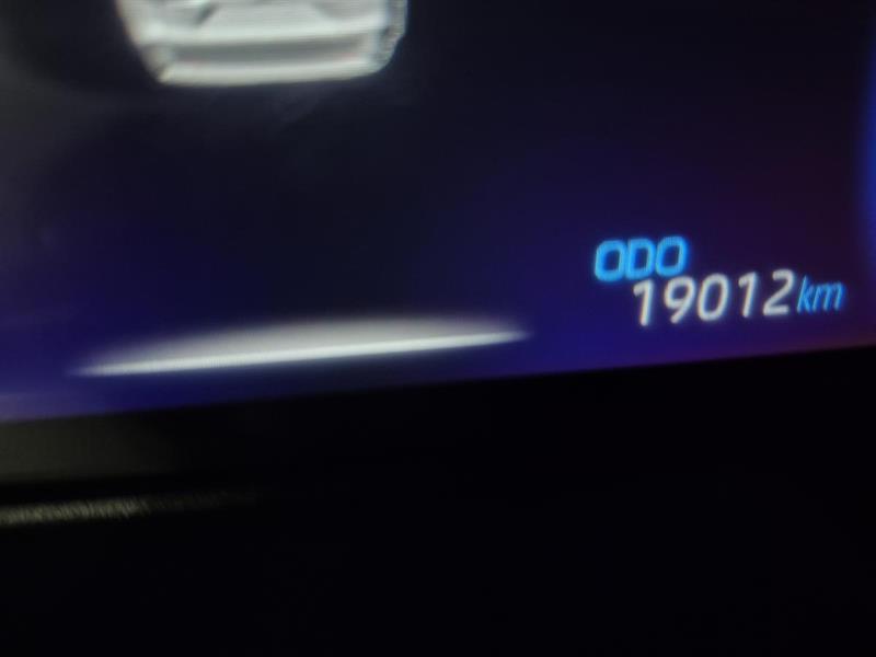 toyota RAV4 Prime 2024 - 16