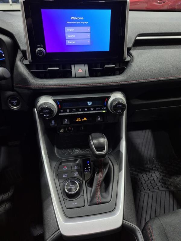 toyota RAV4 Prime 2024 - 17