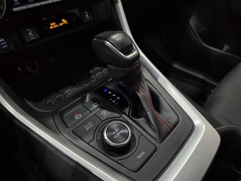 toyota RAV4 Prime 2024 - 18