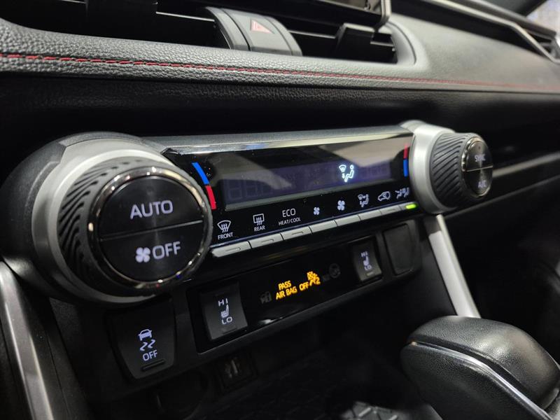 toyota RAV4 Prime 2024 - 20