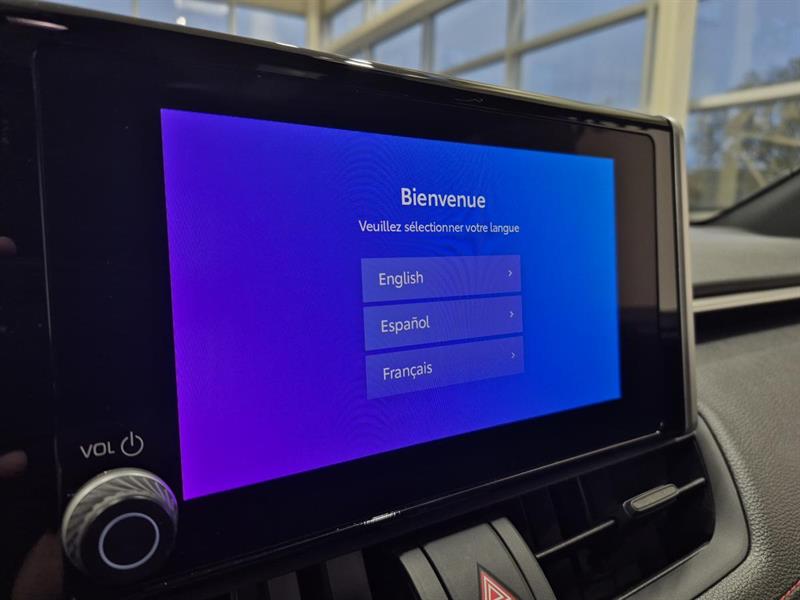 toyota RAV4 Prime 2024 - 21