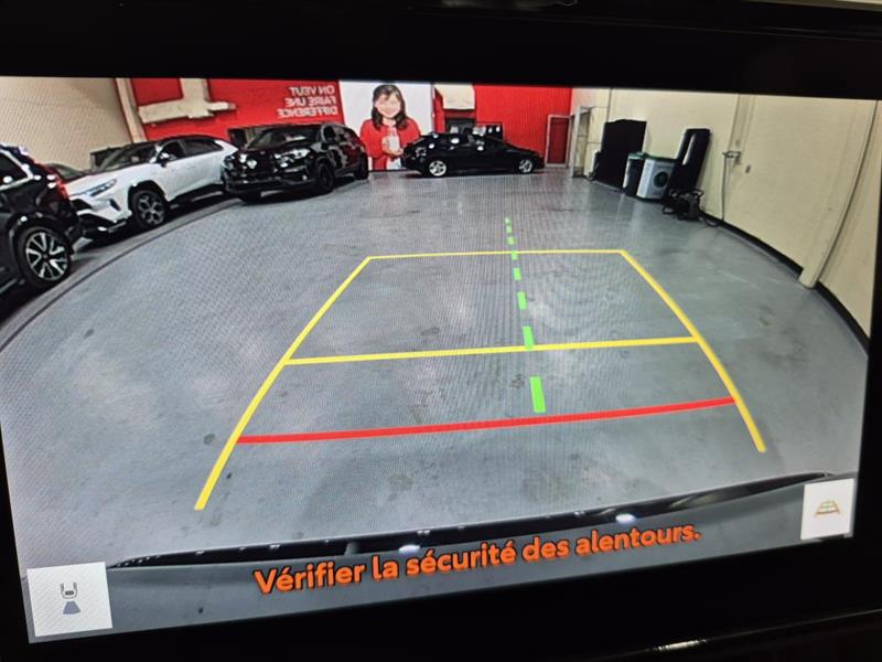 toyota RAV4 Prime 2024 - 22