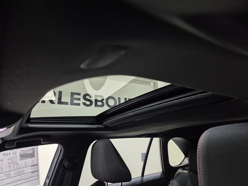 toyota RAV4 Prime 2024 - 23