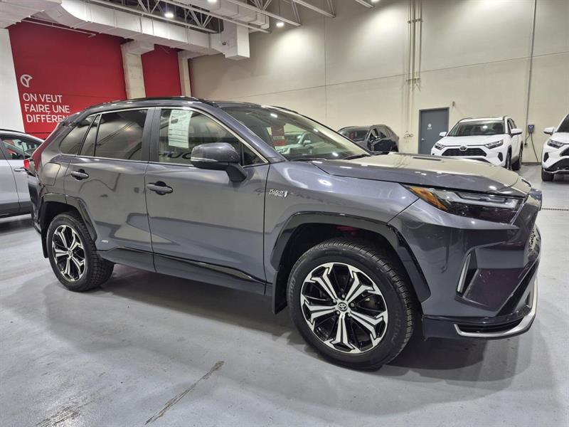 toyota RAV4 Prime 2023 - 3