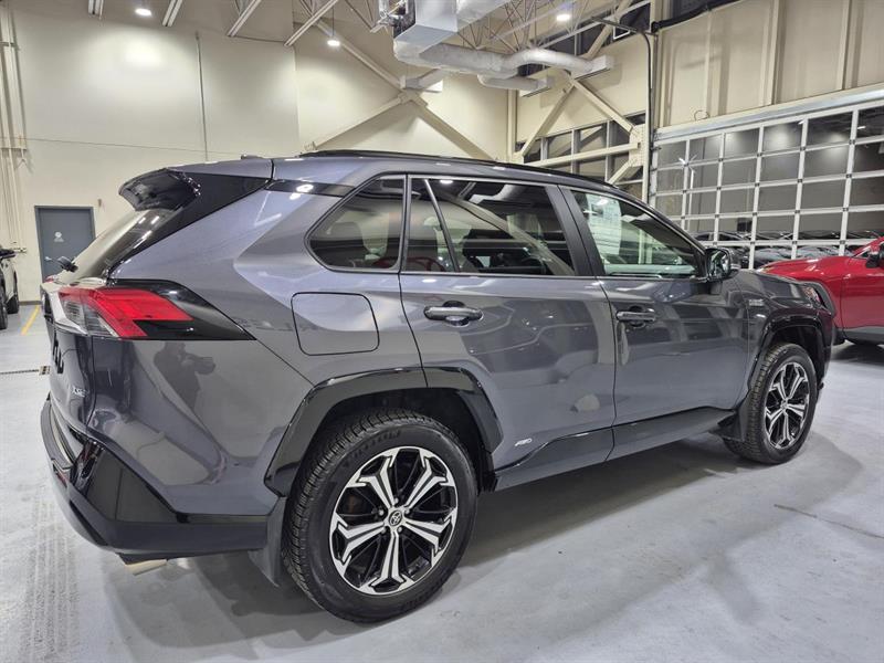 toyota RAV4 Prime 2023 - 5