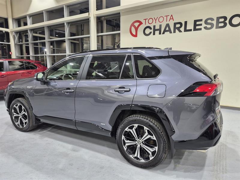 toyota RAV4 Prime 2023 - 7
