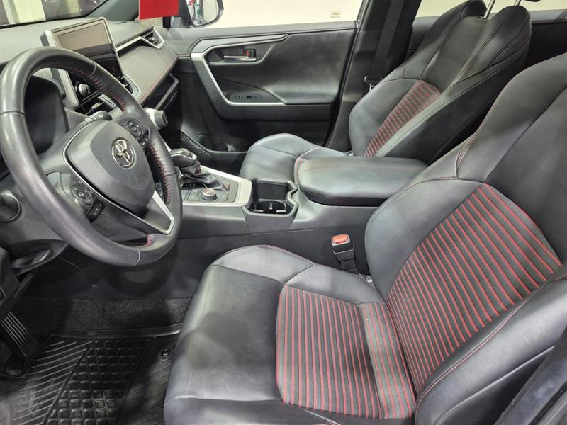 toyota RAV4 Prime 2023 - 8