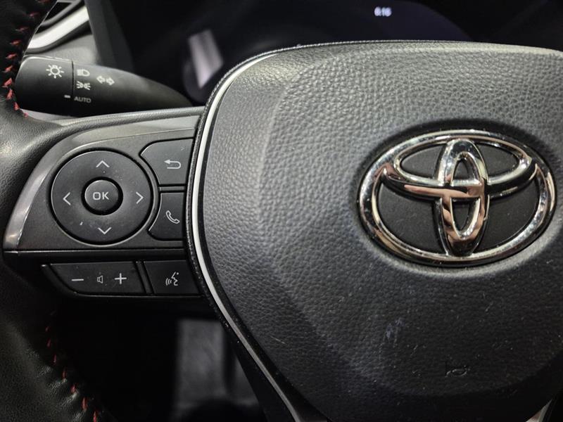 toyota RAV4 Prime 2023 - 10