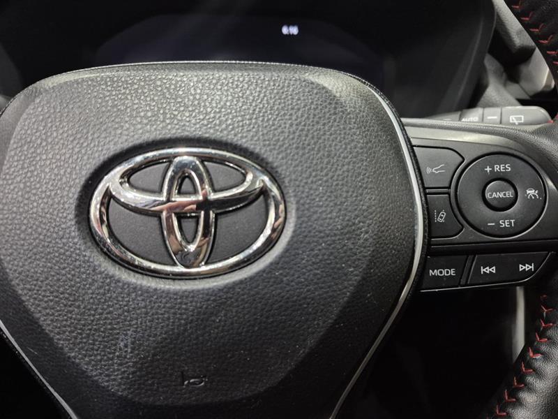 toyota RAV4 Prime 2023 - 11