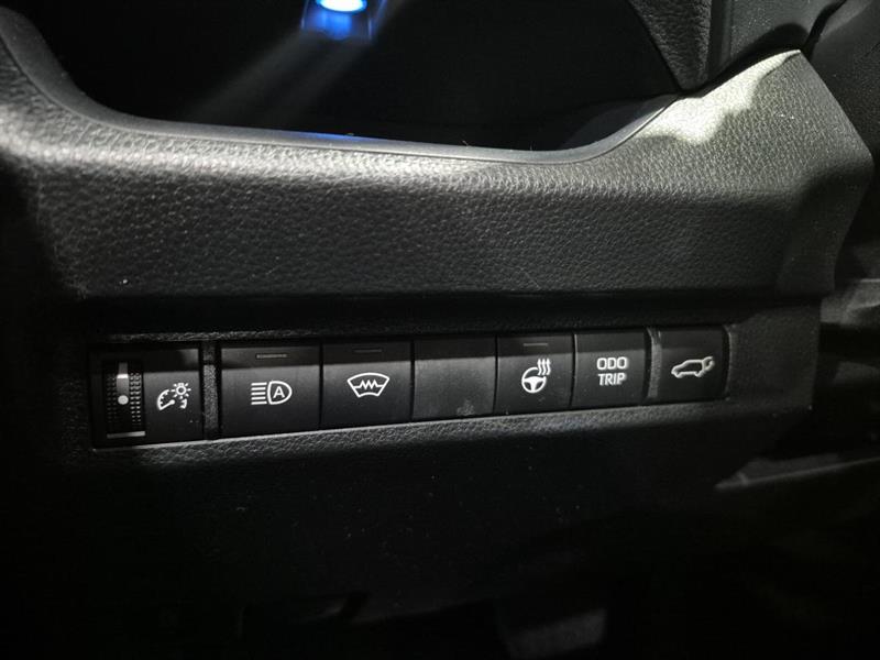 toyota RAV4 Prime 2023 - 14