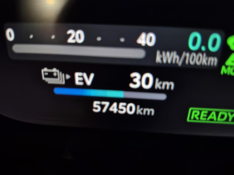 toyota RAV4 Prime 2023 - 16