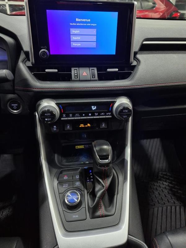 toyota RAV4 Prime 2023 - 17