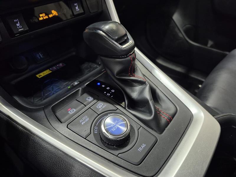 toyota RAV4 Prime 2023 - 18