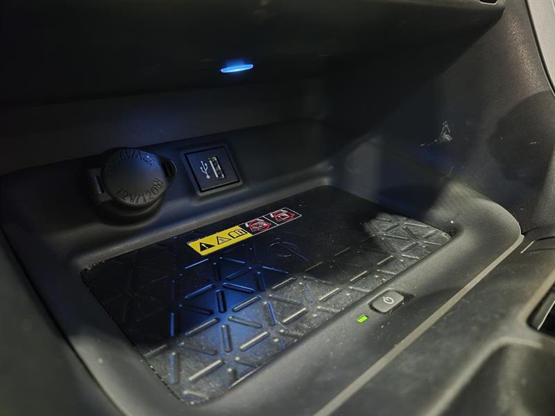 toyota RAV4 Prime 2023 - 19