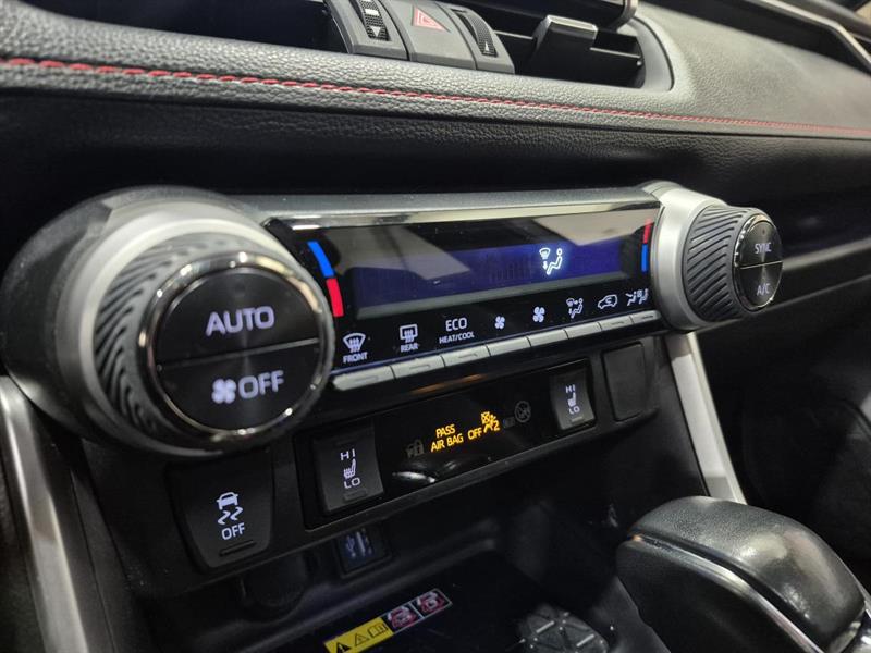 toyota RAV4 Prime 2023 - 20