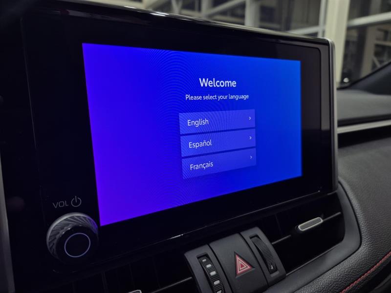 toyota RAV4 Prime 2023 - 21