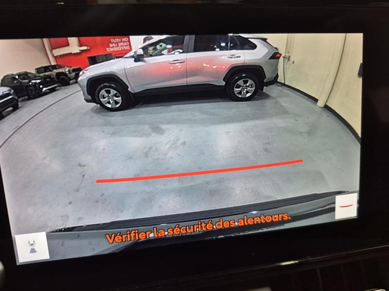 toyota RAV4 Prime 2023 - 22