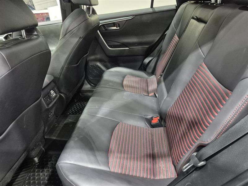 toyota RAV4 Prime 2023 - 25