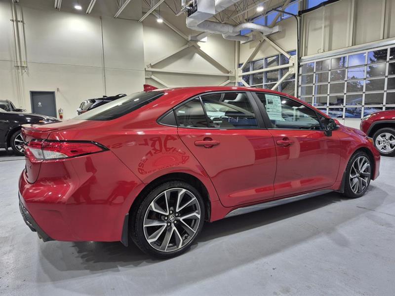 toyota Corolla 2021 - 5