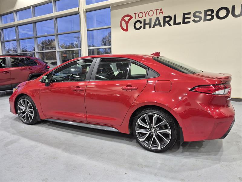 toyota Corolla 2021 - 7