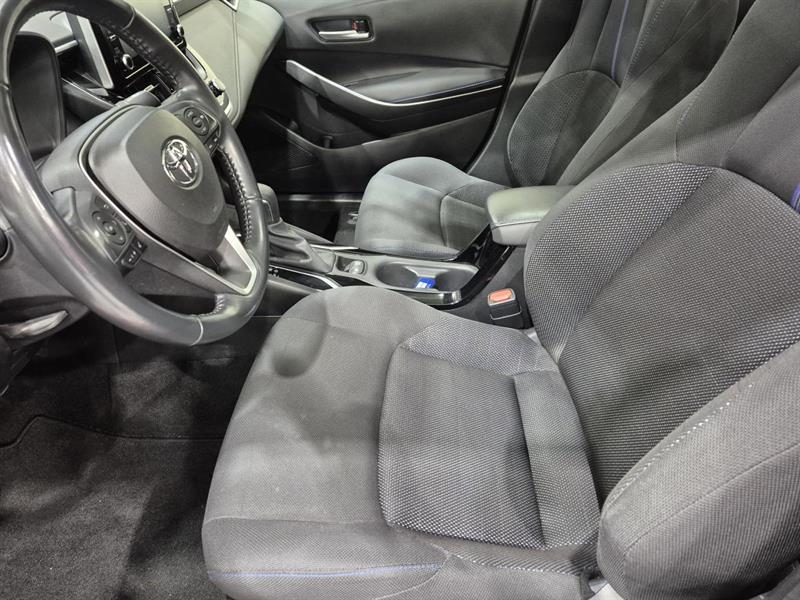 toyota Corolla 2021 - 8