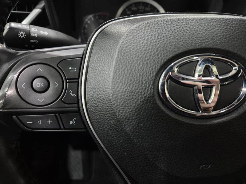 toyota Corolla 2021 - 10