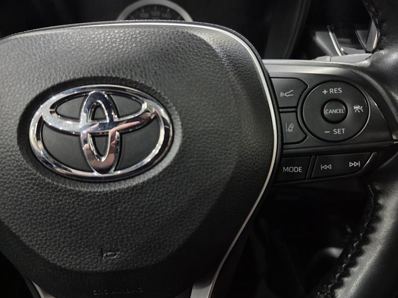 toyota Corolla 2021 - 11