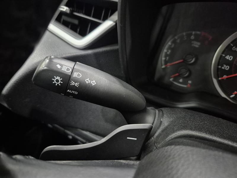 toyota Corolla 2021 - 12