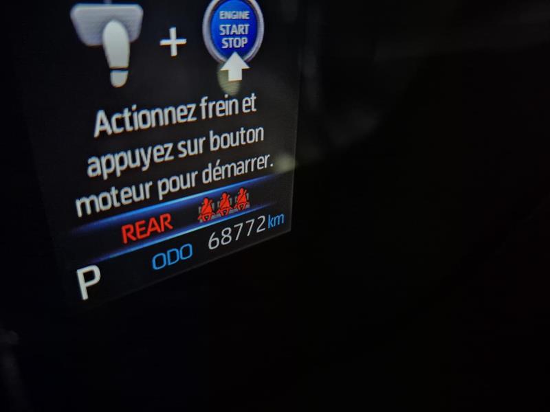 toyota Corolla 2021 - 16